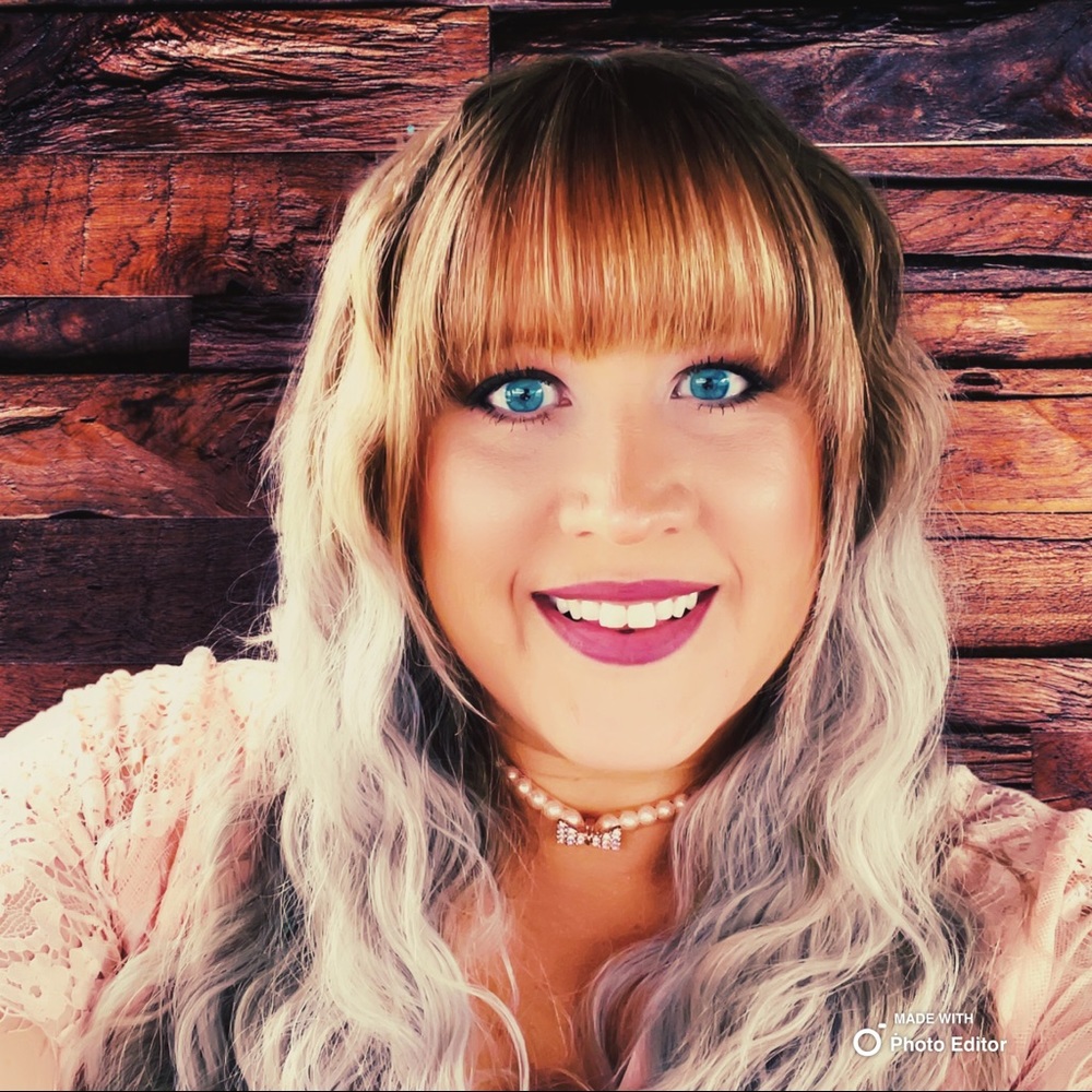 Meet your Posher, Aprielle
